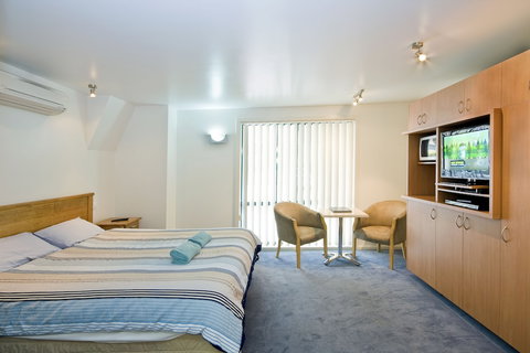 Anchorage Motel And Villas - South Australia Travel 6