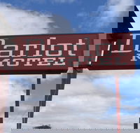 Darlot Motor Inn - South Australia Travel