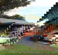 Abel Tasman Caravan Park - South Australia Travel