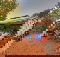 Shearing Shed Motor Inn - South Australia Travel