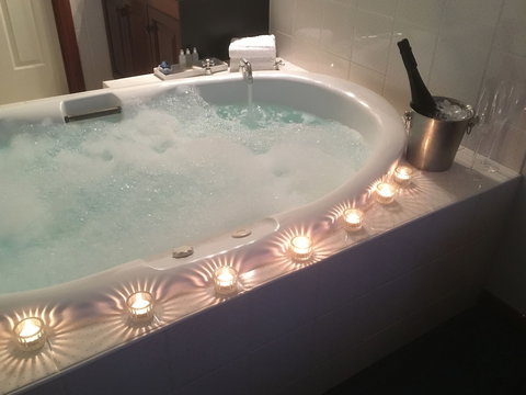 Wine And Roses B&B - South Australia Travel 6