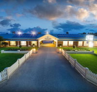 Howlong Golf Resort - South Australia Travel