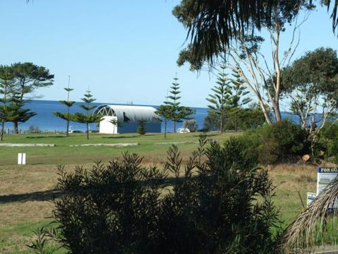 Blue Waters Four - South Australia Travel 1