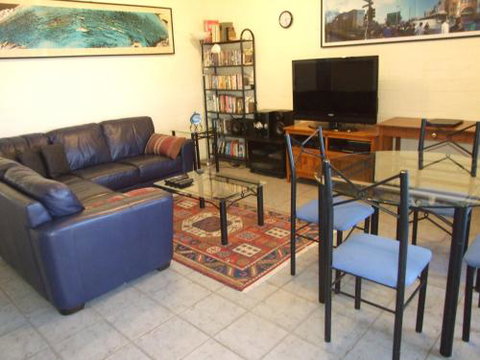 Blue Waters Four - South Australia Travel 6