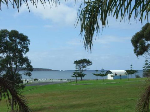 Blue Waters Four - South Australia Travel 4