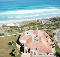 The African Reef - South Australia Travel