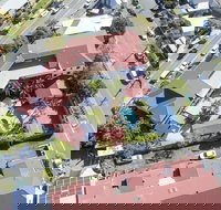 Brisbane Backpackers Resort - Hostel