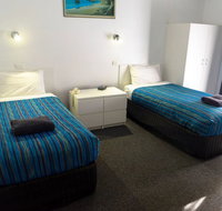 Bandicoot Motor Inn - South Australia Travel