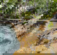 Milkwood Lodge - South Australia Travel