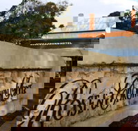 Rose  Crown Hotel - South Australia Travel