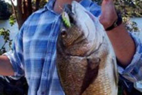 Orbost Country Road Motor Inn - South Australia Travel 4