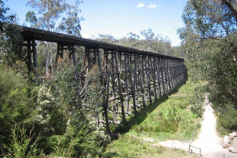 Orbost Country Road Motor Inn - South Australia Travel 5