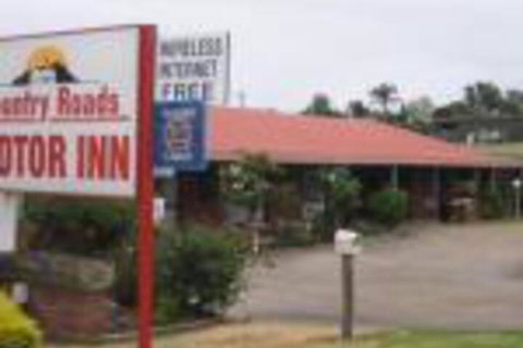 Orbost Country Road Motor Inn - South Australia Travel 0
