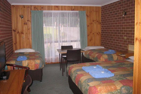 Orbost Country Road Motor Inn - South Australia Travel 2