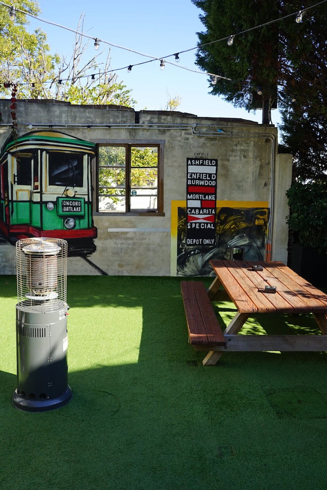 Mortlake NSW South Australia Travel