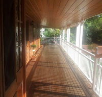 B  B on Sunrise - South Australia Travel