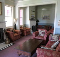 Norwood Mountain Lodge - South Australia Travel