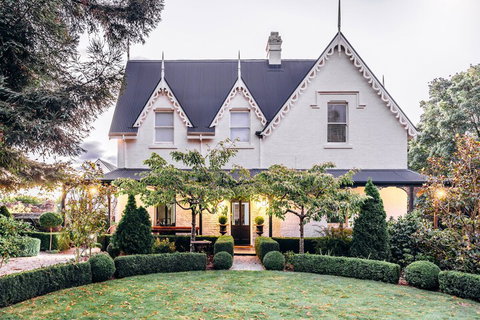 The Stable Lofts - South Australia Travel 2