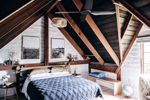 The Stable Lofts - South Australia Travel 7