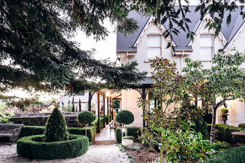 The Stable Lofts - South Australia Travel 4