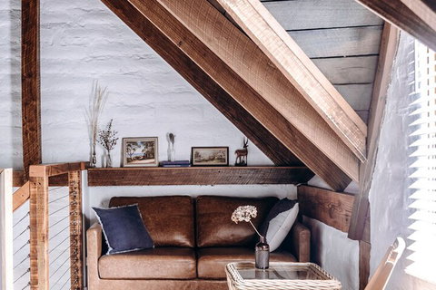 The Stable Lofts - South Australia Travel 6