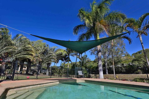 Beachside 1770 YHA - South Australia Travel 4