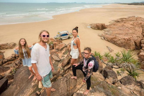 Beachside 1770 YHA - South Australia Travel 3