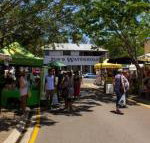 Joes Waterhole Hotel