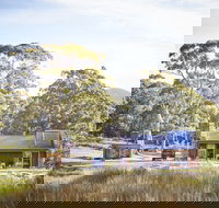 Adventure Bay Retreat - South Australia Travel