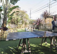 Lords Lodge - South Australia Travel