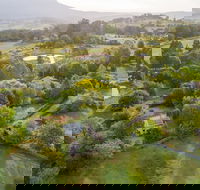 Blackwood Park Cottages - South Australia Travel