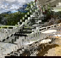 The Belfry Guesthouse