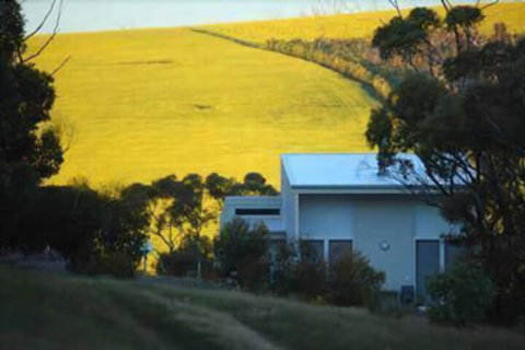 Tanonga Luxury Eco Lodges - South Australia Travel 5