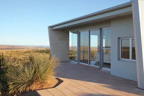 Tanonga Luxury Eco Lodges - South Australia Travel 4