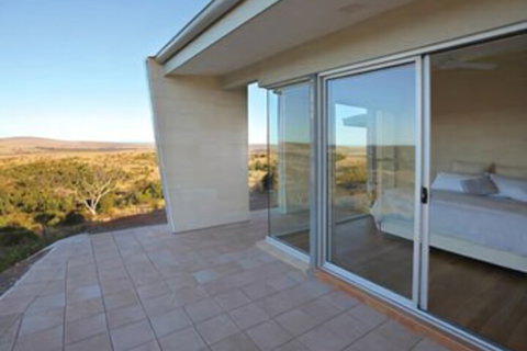 Tanonga Luxury Eco Lodges - South Australia Travel 6