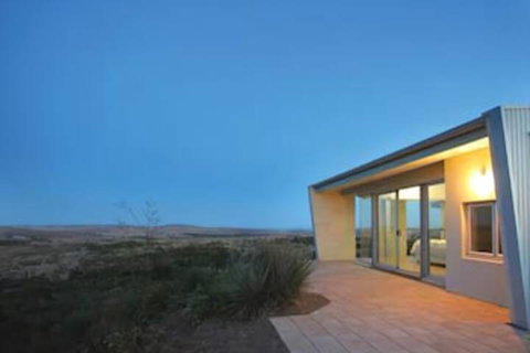 Tanonga Luxury Eco Lodges - South Australia Travel 2