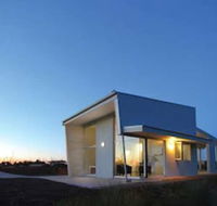Tanonga Luxury Eco Lodges - South Australia Travel