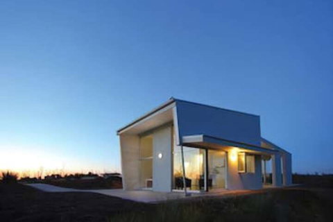 Tanonga Luxury Eco Lodges - South Australia Travel 0