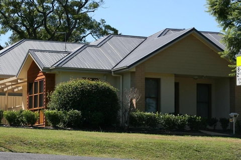 Noah's Mid City Motor Inn - South Australia Travel 1