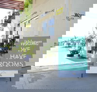 Sun Valley Motel Biloela - South Australia Travel