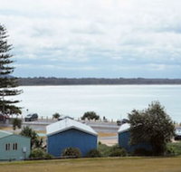 Crescent Head Holiday Park - South Australia Travel