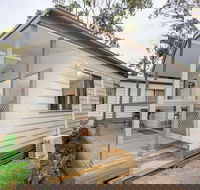 Big4 Ballarat Windmill Holiday Park