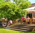 Buffalo Motel  Country Retreat