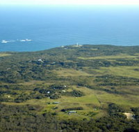 Shearwater Cottages