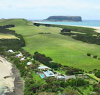 Beachside Retreat West Inlet - South Australia Travel
