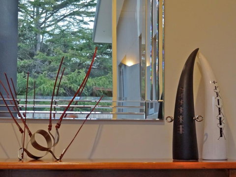 The Gallery Accommodation McCrae - South Australia Travel 1