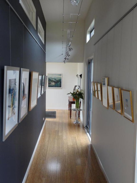 The Gallery Accommodation McCrae - South Australia Travel 2