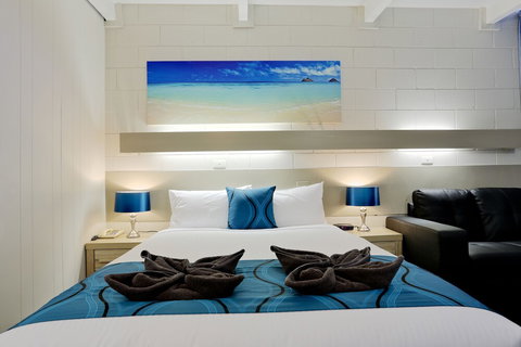 Castle Creek Motel - South Australia Travel 5