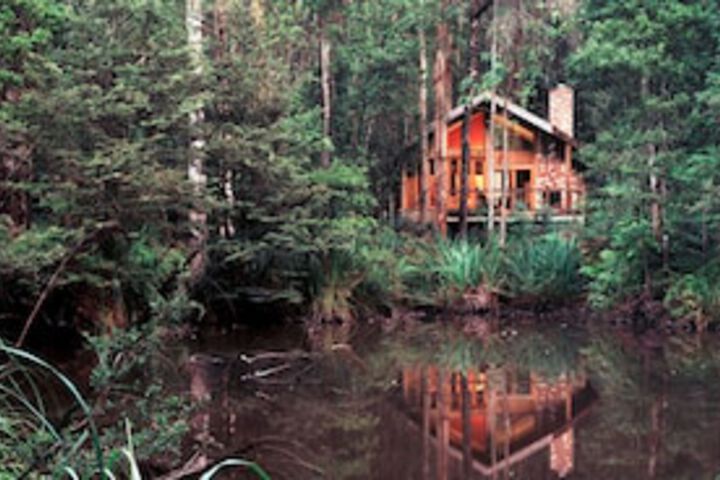 Narbethong VIC South Australia Travel