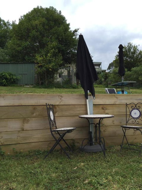 Warburton Holiday House - South Australia Travel 4